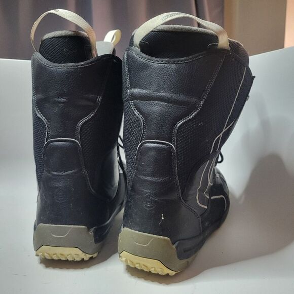 Salomon Echelon Thermicfit Snowboard Boots - Picture 4 of 16